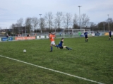 G.P.C. Vlissingen 1 - S.K.N.W.K. 1 (competitie) seizoen 2024-2025 (Fotoboek 2) (24/77)